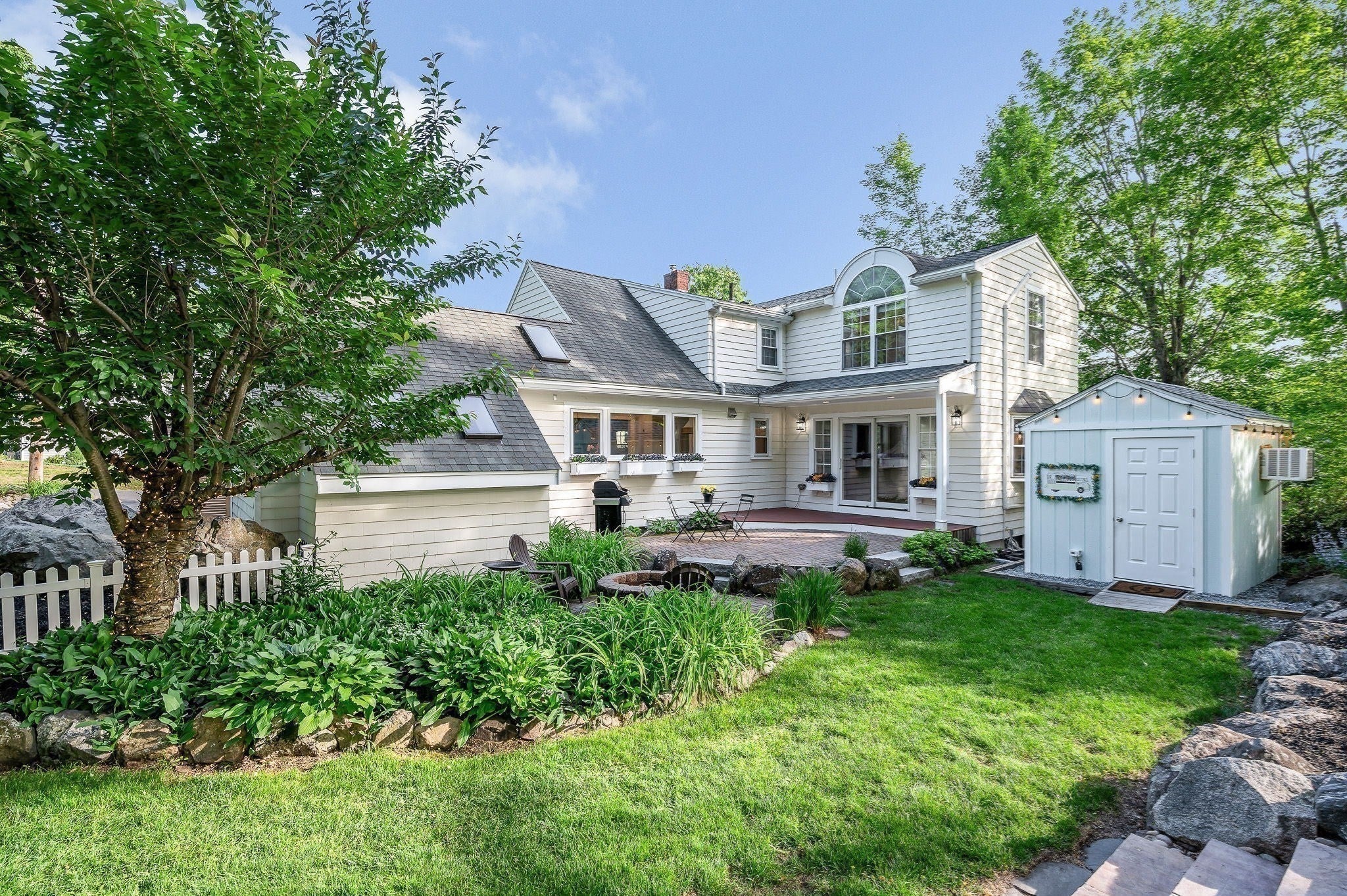 78 Cross Street, Reading, MA, 78 Cross Street, Reading, MA Photo #38