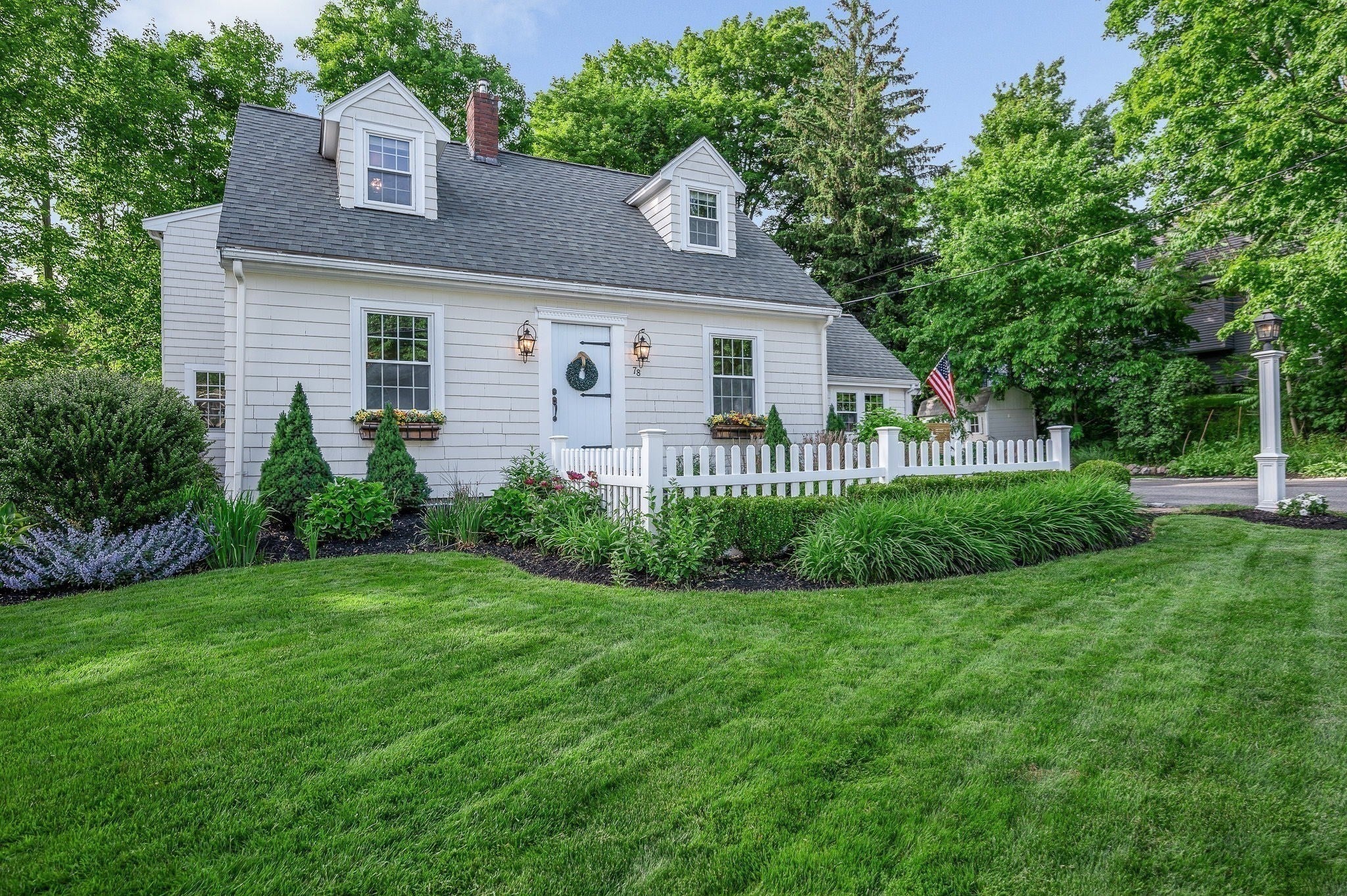 Photo of 78 Cross Street, Reading, MA