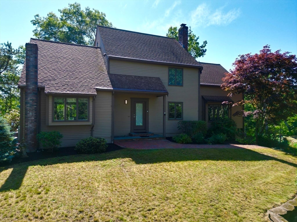 18 Marscot Way