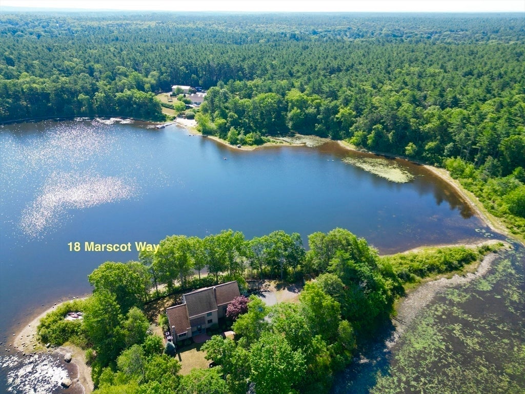 18 Marscot Way, Plymouth, MA Photo #33