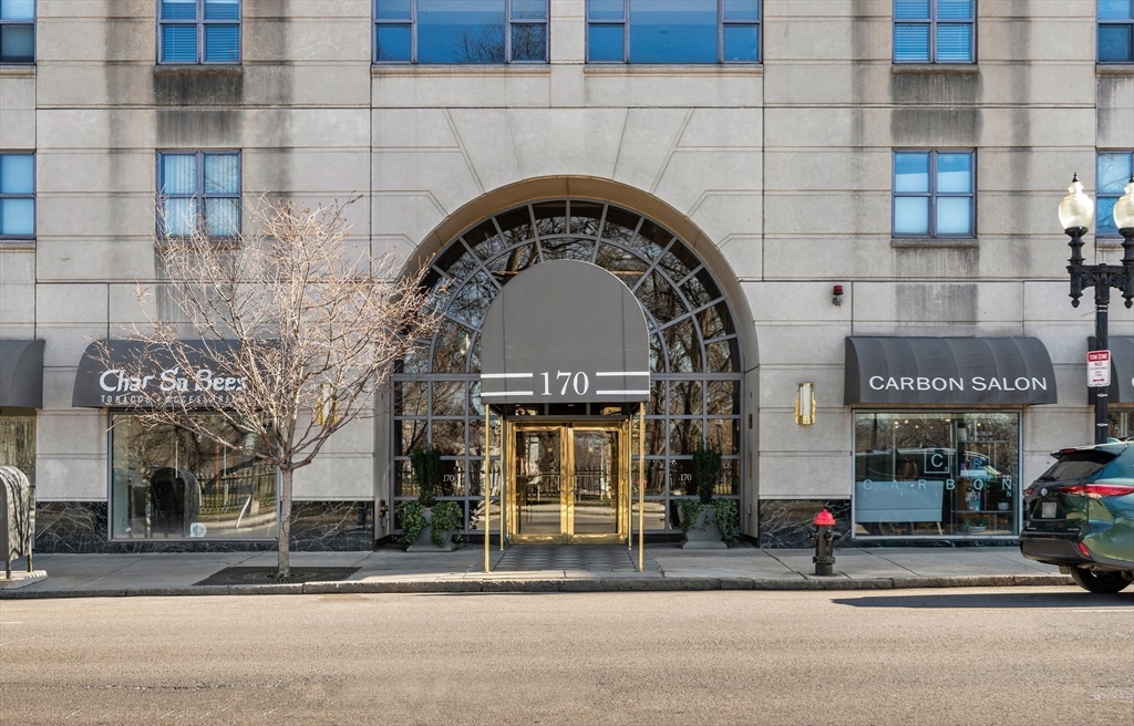 170 Tremont Street 1604