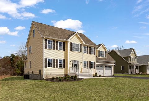 26 May Road Millis MA 02054