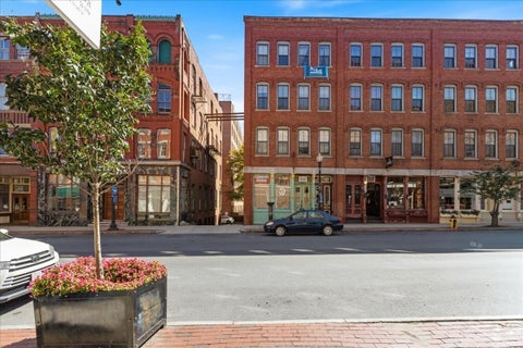 Photo of 24 Washington St #301, Haverhill, MA 01832 (MLS # 73579261)