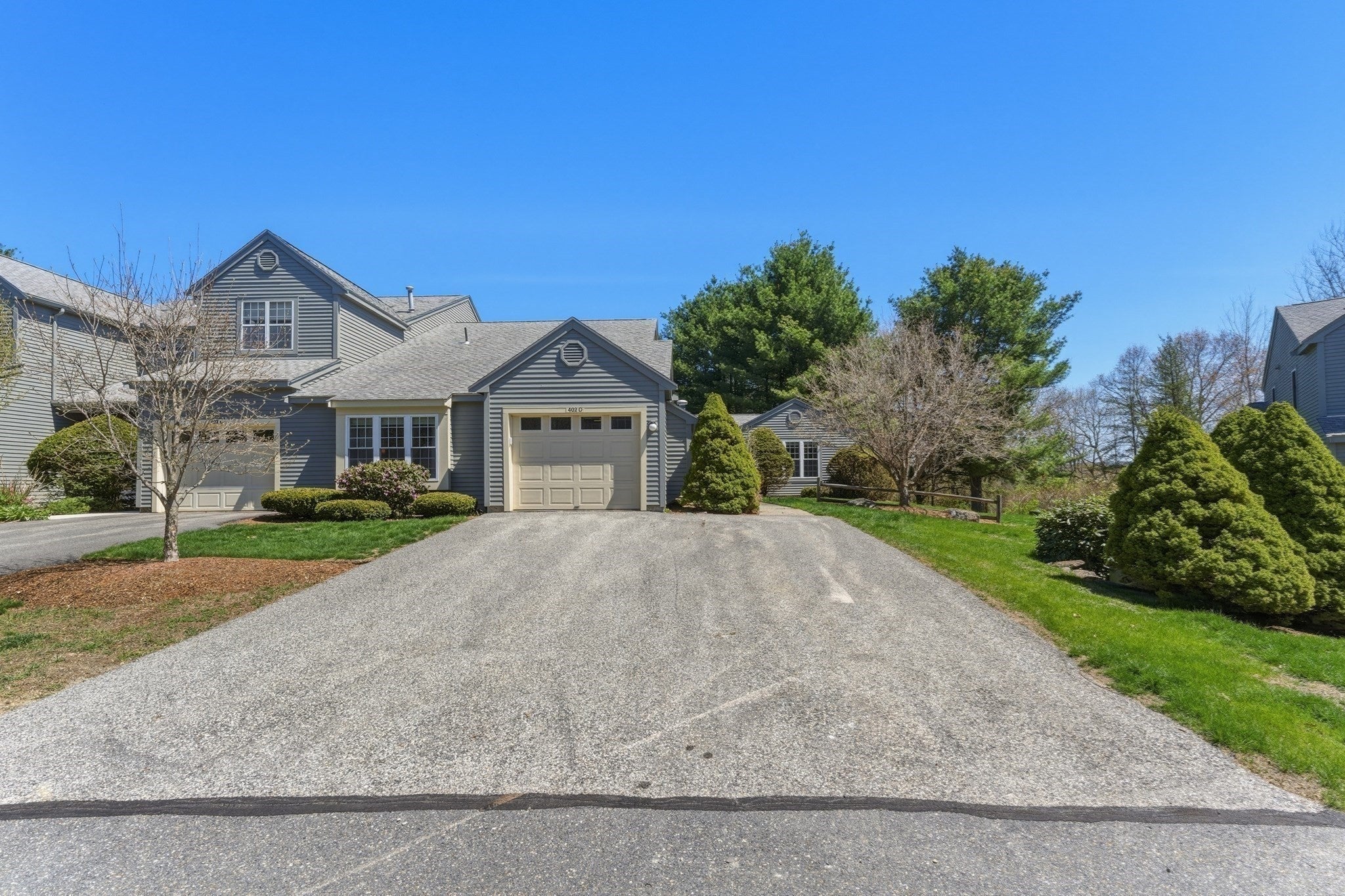 402 Ridgefield Cir #D1, Clinton, MA, 402 Ridgefield Cir #D1, Clinton, MA Photo #3