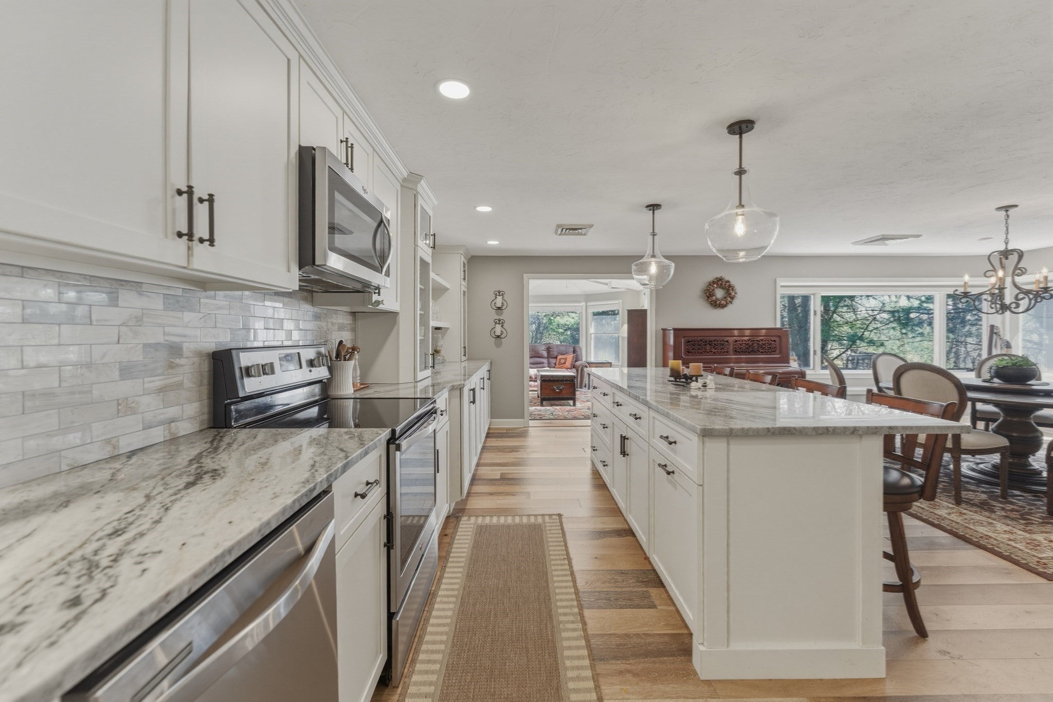 402 Ridgefield Cir #D1, Clinton, MA, 402 Ridgefield Cir #D1, Clinton, MA Photo #8