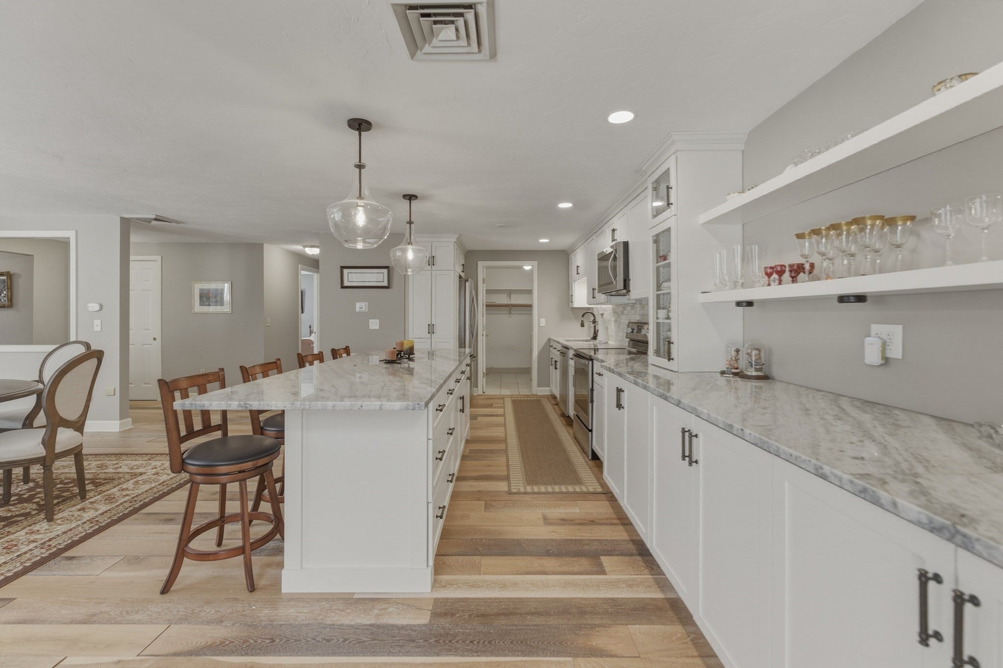 402 Ridgefield Cir #D1, Clinton, MA, 402 Ridgefield Cir #D1, Clinton, MA Photo #12