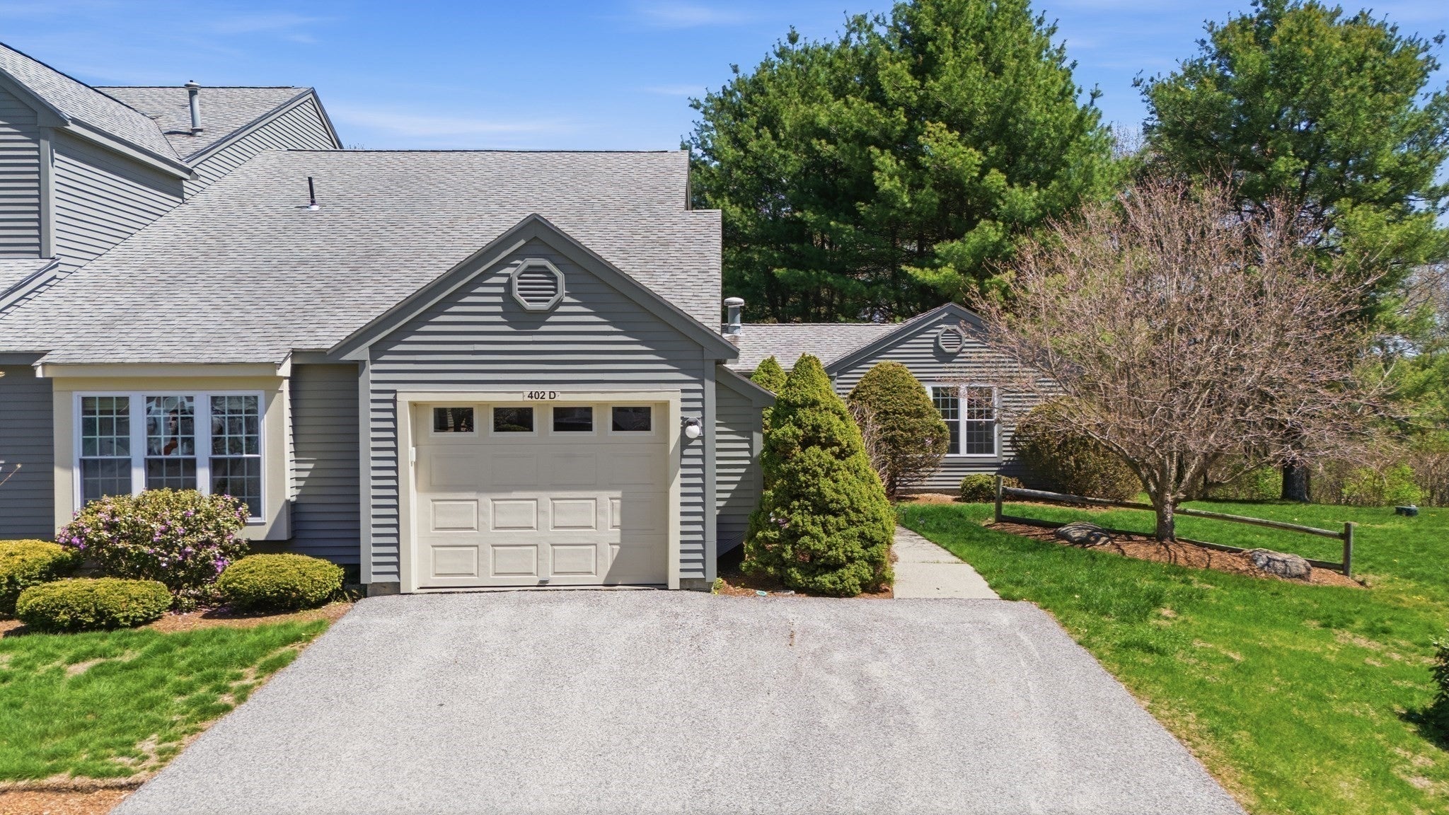 402 Ridgefield Cir #D1, Clinton, MA, 402 Ridgefield Cir #D1, Clinton, MA Photo #2