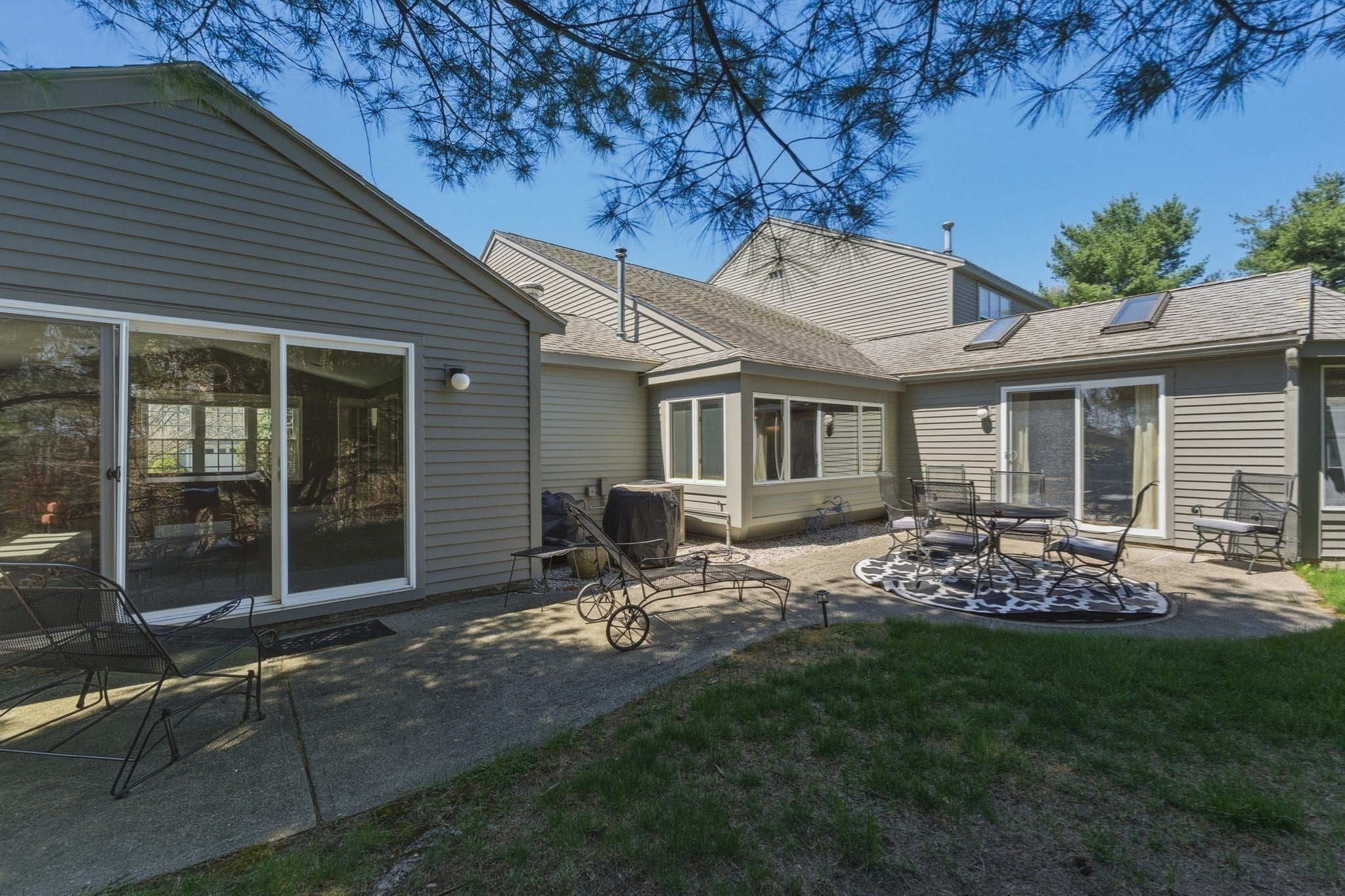 402 Ridgefield Cir #D1, Clinton, MA, 402 Ridgefield Cir #D1, Clinton, MA Photo #31
