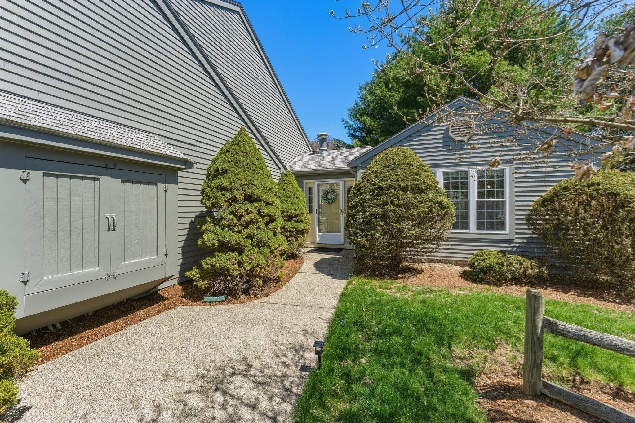 402 Ridgefield Cir #D1, Clinton, MA, 402 Ridgefield Cir #D1, Clinton, MA Photo #6