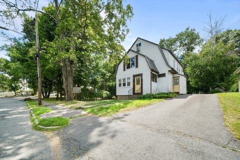 Photo of 15 Shirley Street, Newton, MA 02465 (MLS # 73565592)