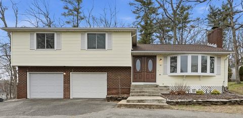 23 Karen Drive Ludlow MA 01056