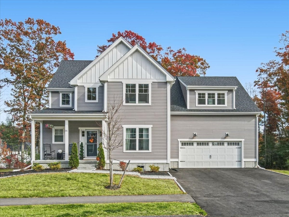 31 Lilac AVE, Bellingham, MA Photo #1