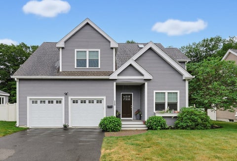 Photo of 969 Old Connecticut Path, Framingham, MA 01701 (MLS # 73541344)