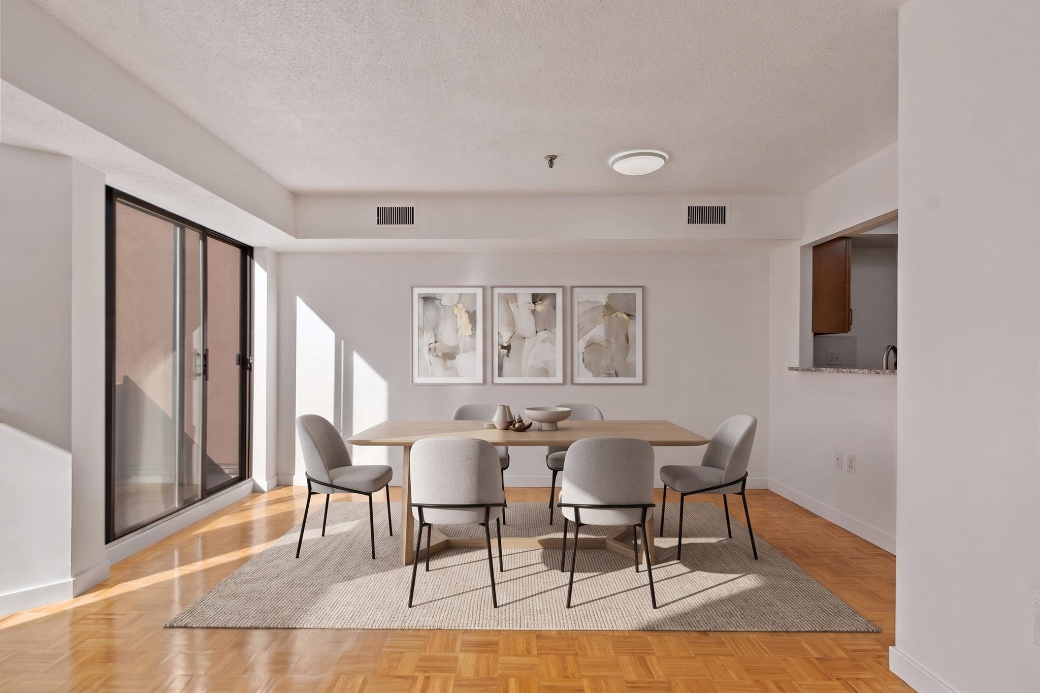 147 Kelton St #717, Boston, MA Photo #5