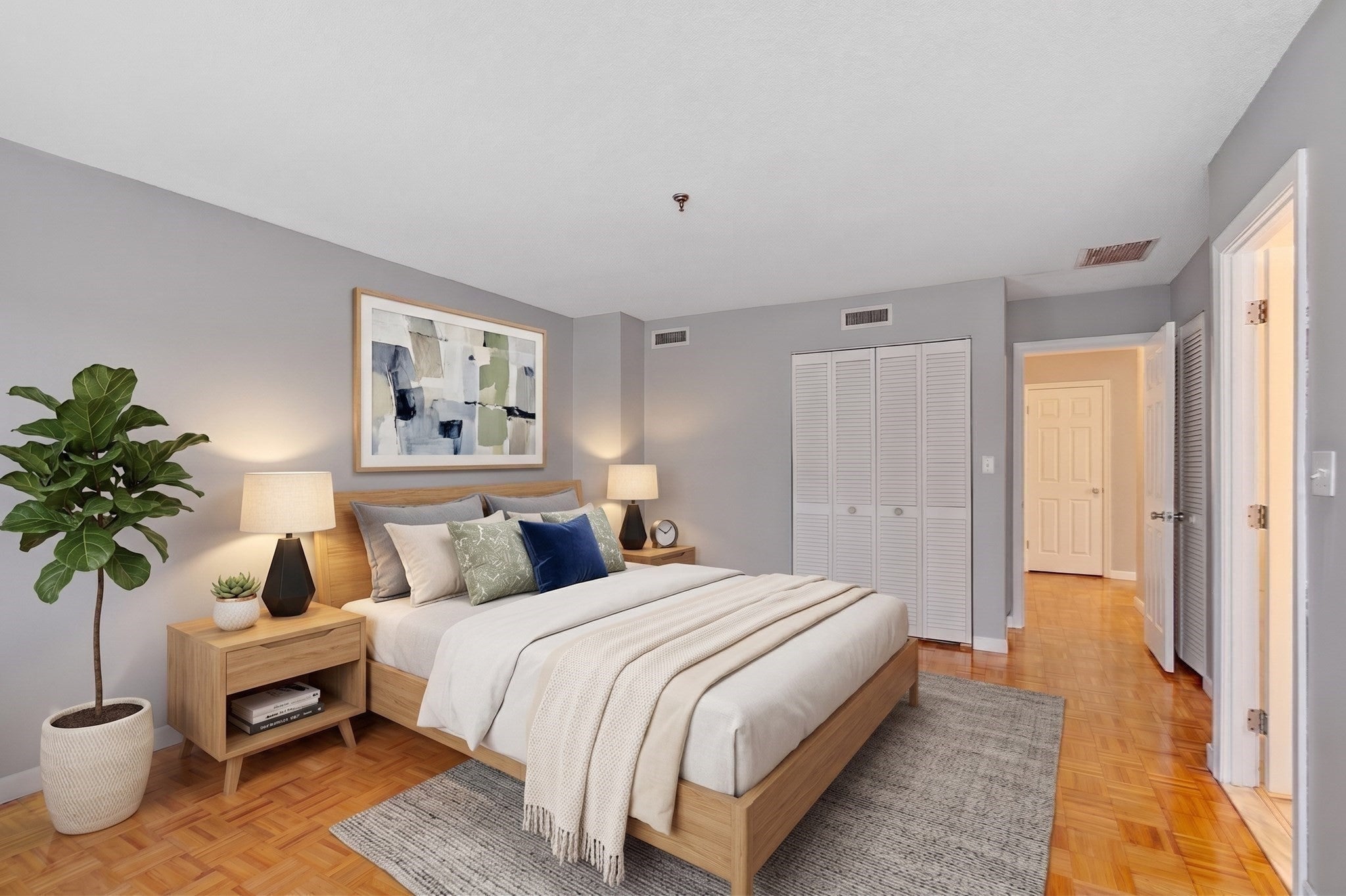 147 Kelton St #717, Boston, MA Photo #9