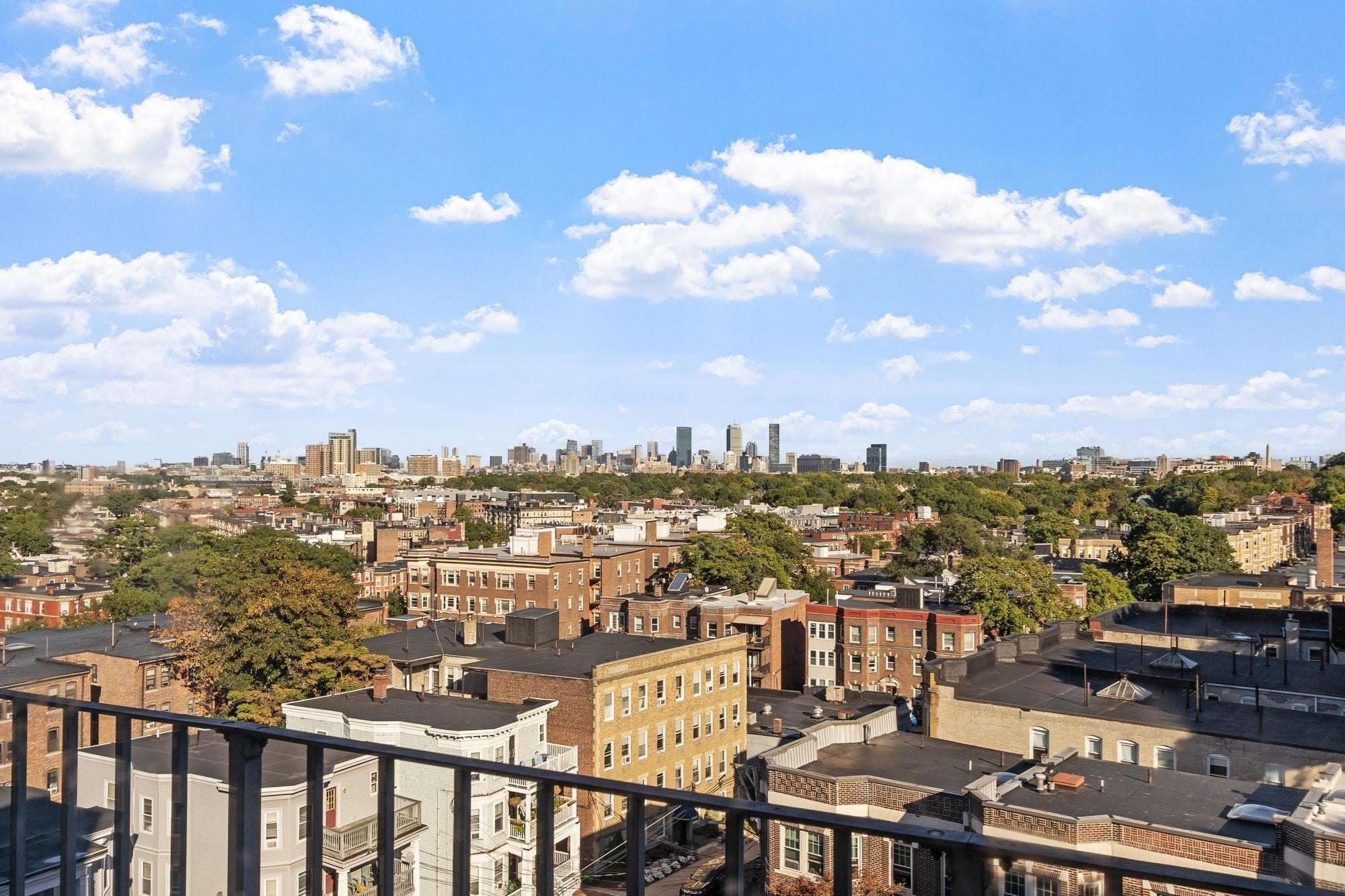 147 Kelton St #717, Boston, MA Photo #1