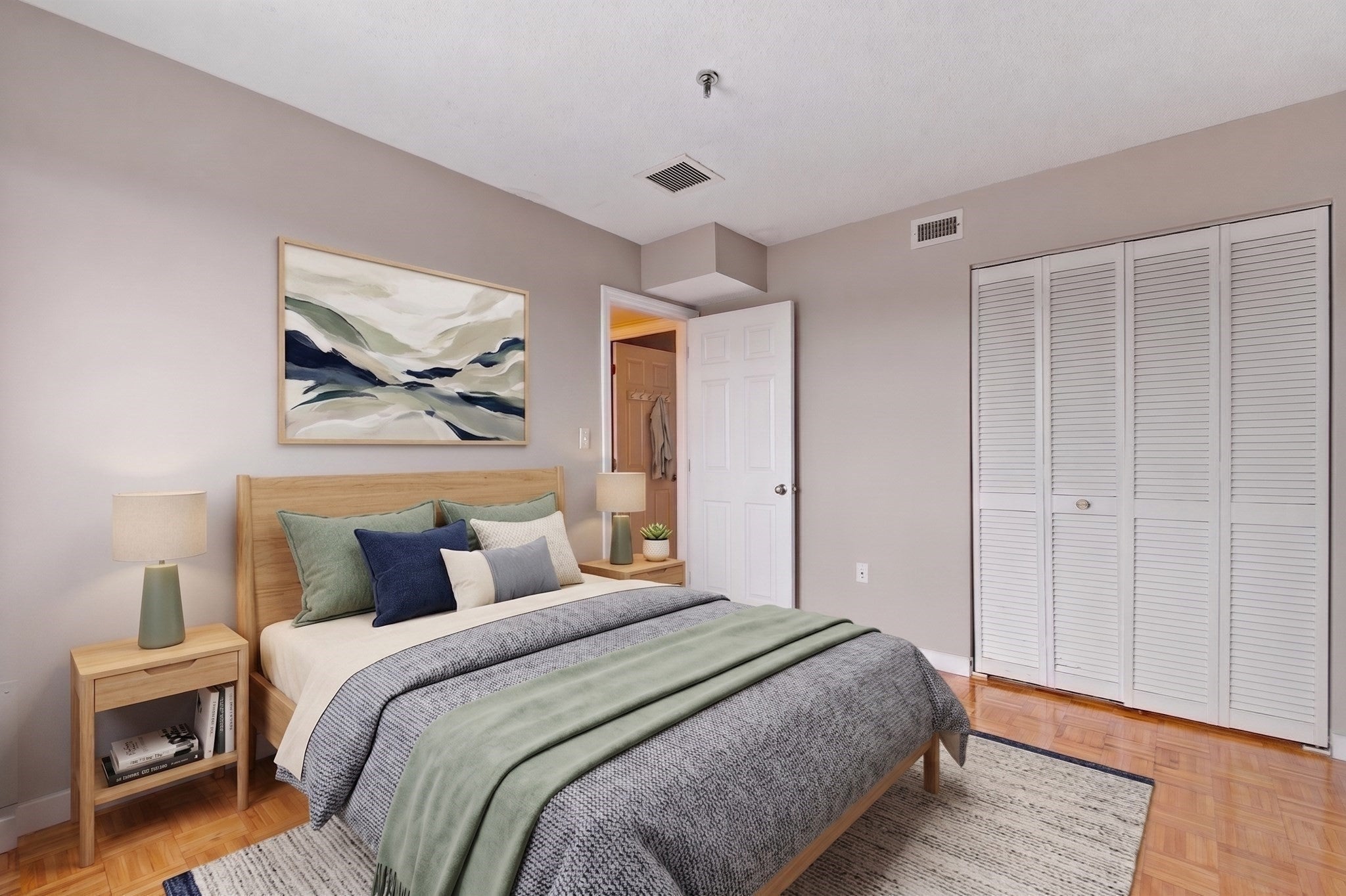 147 Kelton St #717, Boston, MA Photo #10