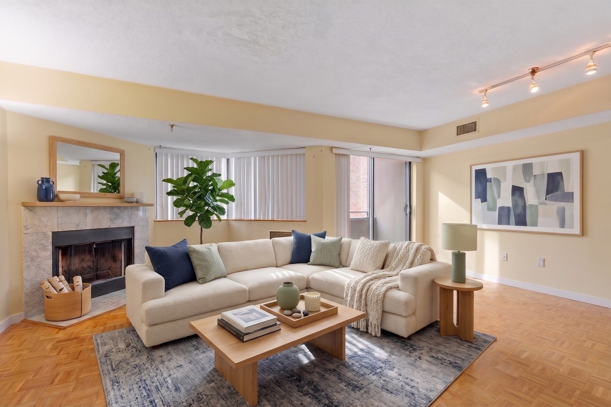 147 Kelton St #717, Boston, MA Photo #3