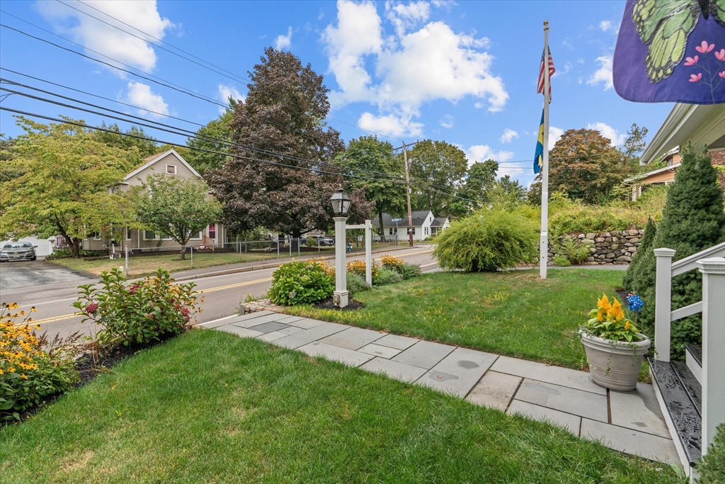 145 Beacon St