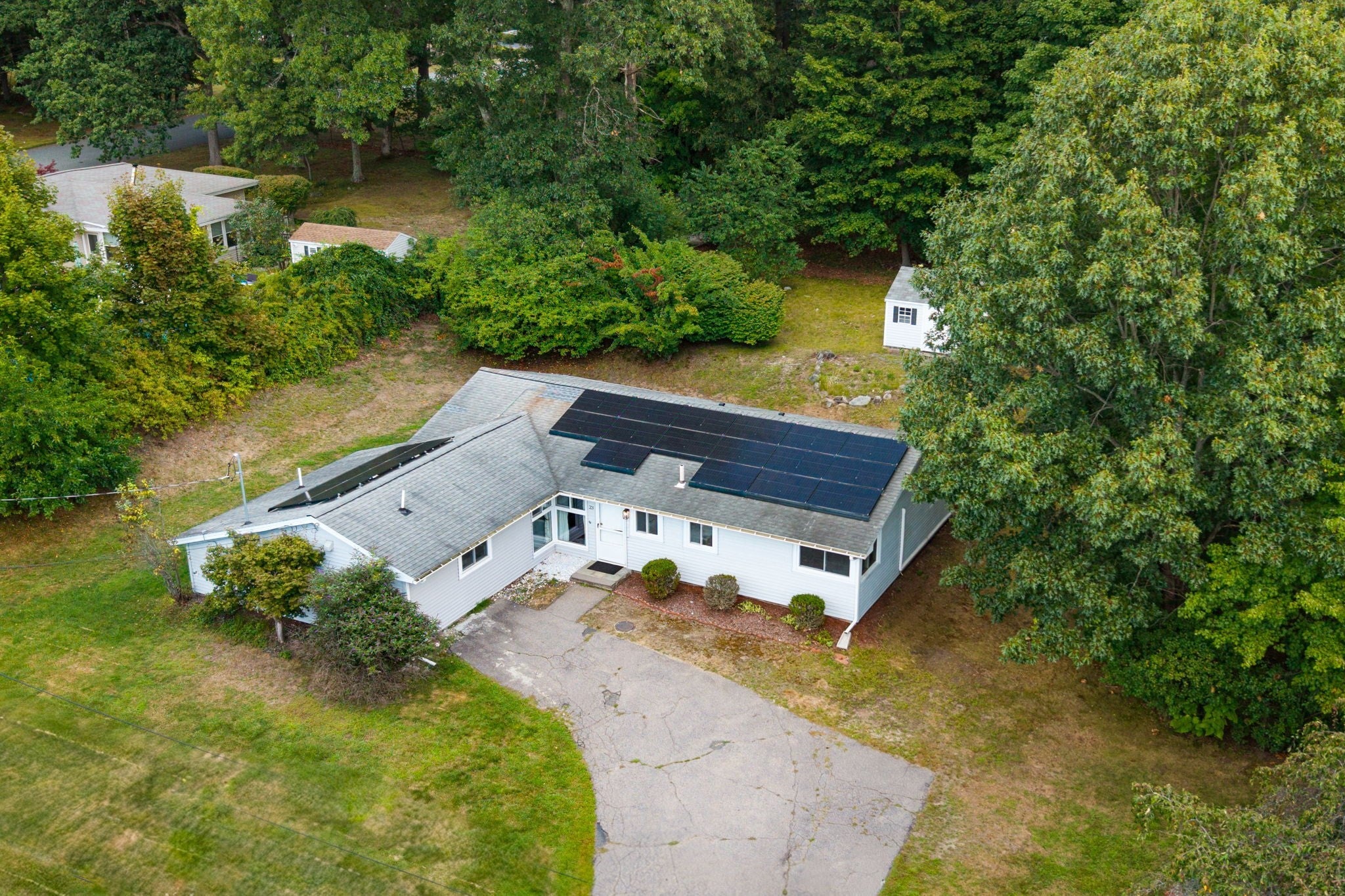 23 Joseph Rd, Framingham, MA Photo #42