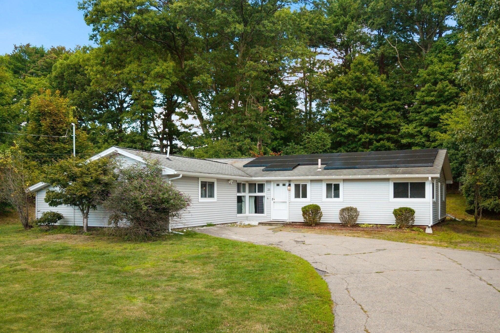 23 Joseph Rd, Framingham, MA Photo #1