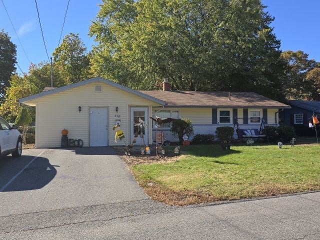 10 Lynn Rd, Brockton, MA, 10 Lynn Rd, Brockton, MA Photo #1