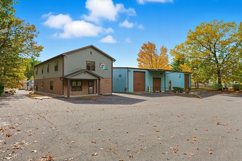 Photo of 24 Elise St, Westfield, MA 01085 (MLS # 73466496)