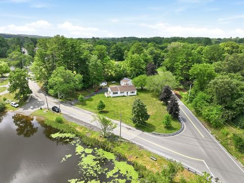 Photo of 71 School St, Upton, MA 01568 (MLS # 73555450)