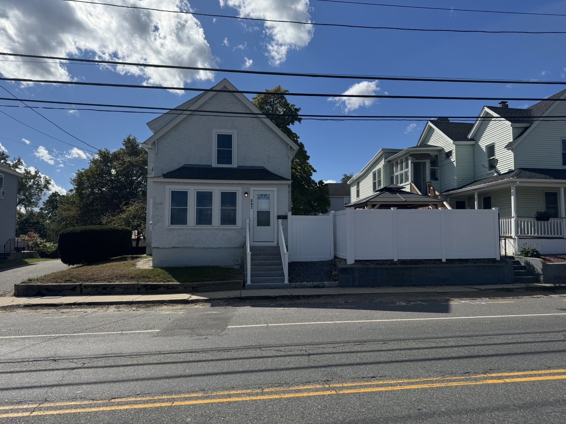 347 Lancaster St, Leominster, MA, 347 Lancaster St, Leominster, MA Photo #1