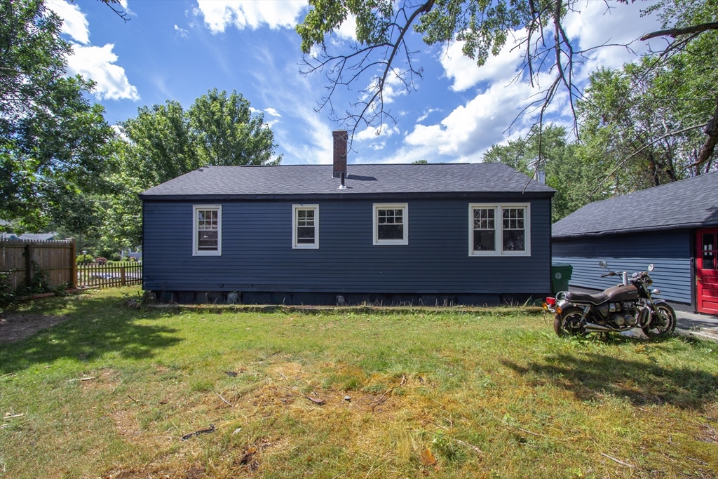127 Gelinas Dr