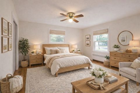 Photo of 75 Osceola Ave, Worcester, MA 01606 (MLS # 73423564)