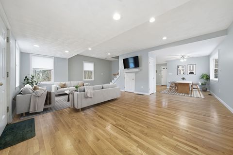 184 Park Street North Reading MA 01864