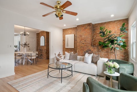 Photo of 243 Bunker Hill Street #2, Boston, MA 02129 (MLS # 73585426)