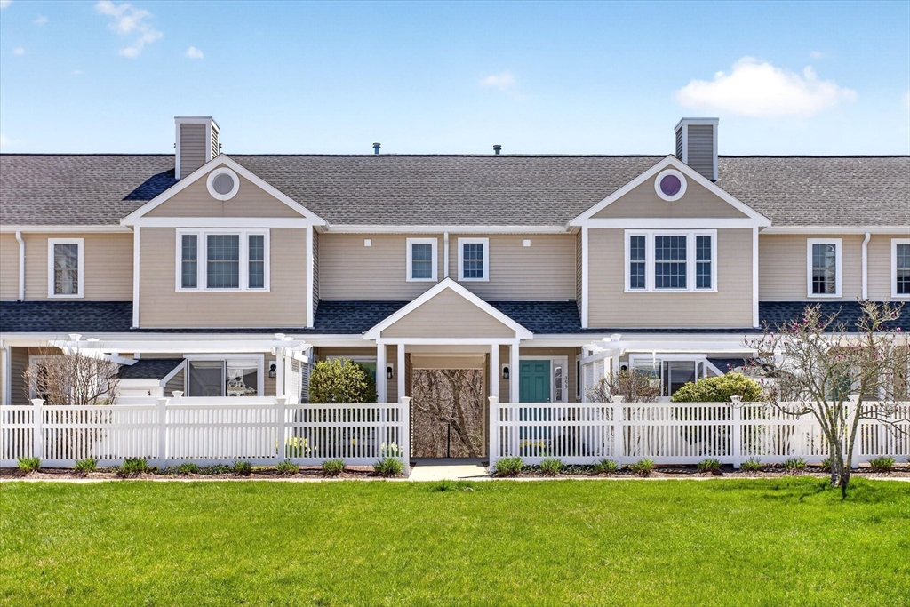 361 Tilden Commons Ln #361, Braintree, MA Photo #1