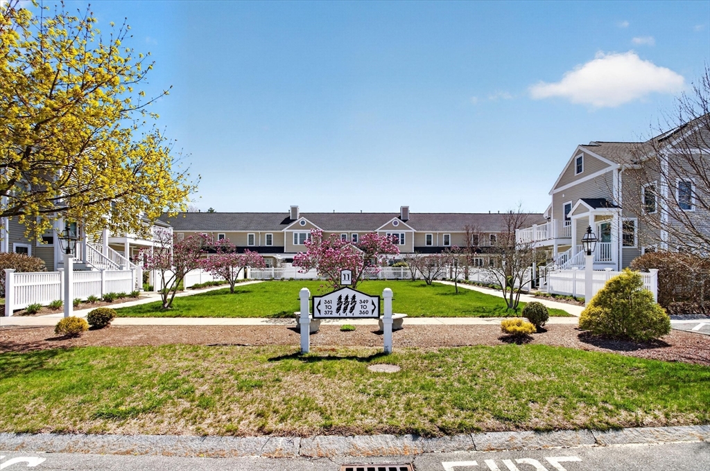 361 Tilden Commons Ln #361, Braintree, MA Photo #19
