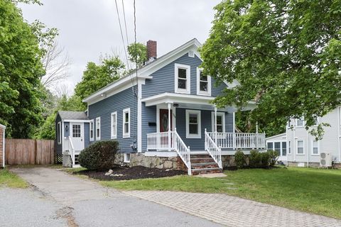 564 Main St Bridgewater MA 02324