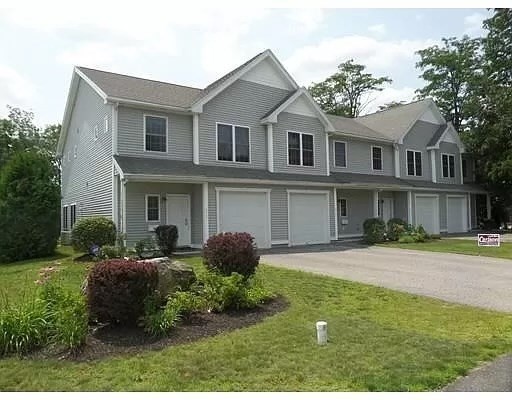 812 Franklin Street #A, Worcester, MA, 812 Franklin Street #A, Worcester, MA Photo #1