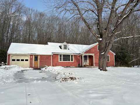 316 Main Road Chesterfield MA 01012