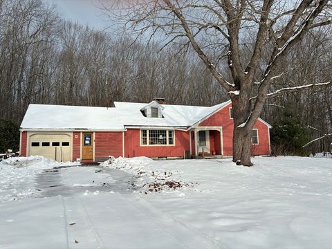 316 Main Road Chesterfield MA 01012