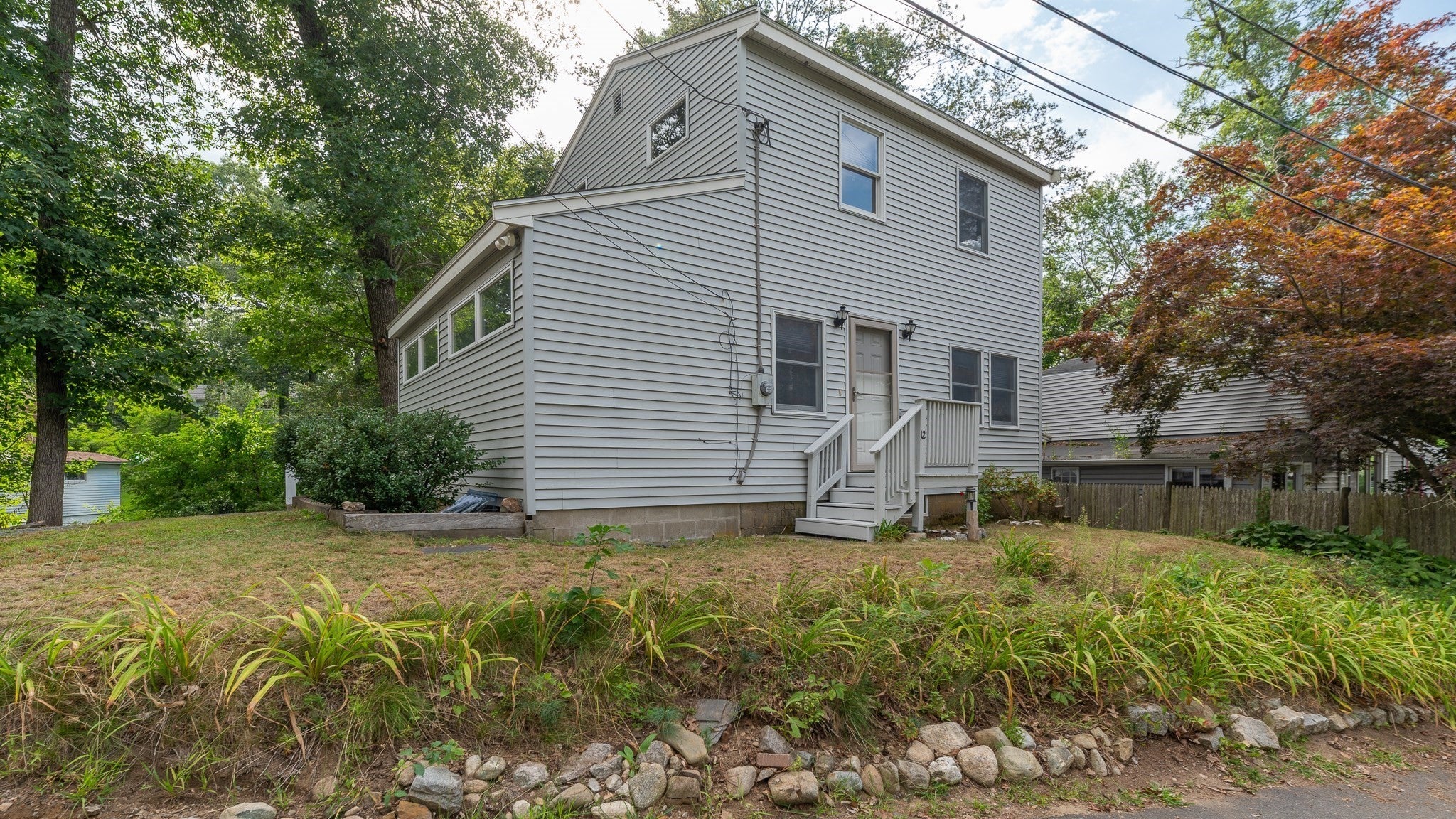 Photo of 12 Longfellow Road, Wenham, MA