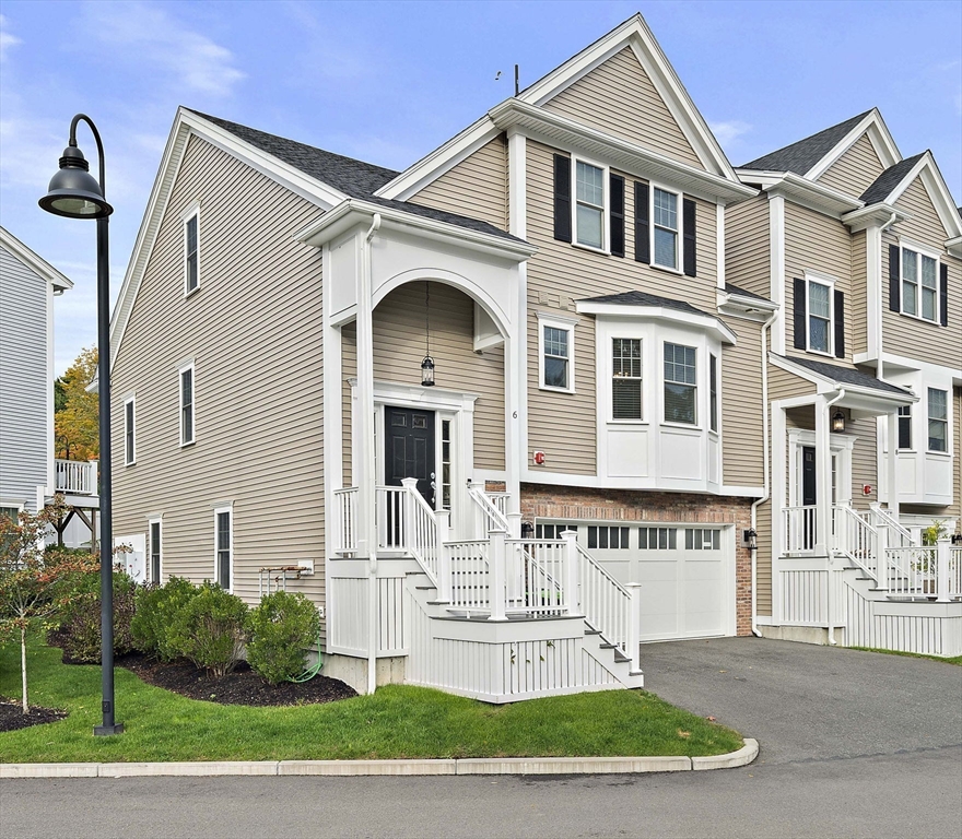 6 Audubon Way 6