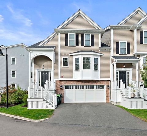 6 Audubon Way 6 Canton MA 02021