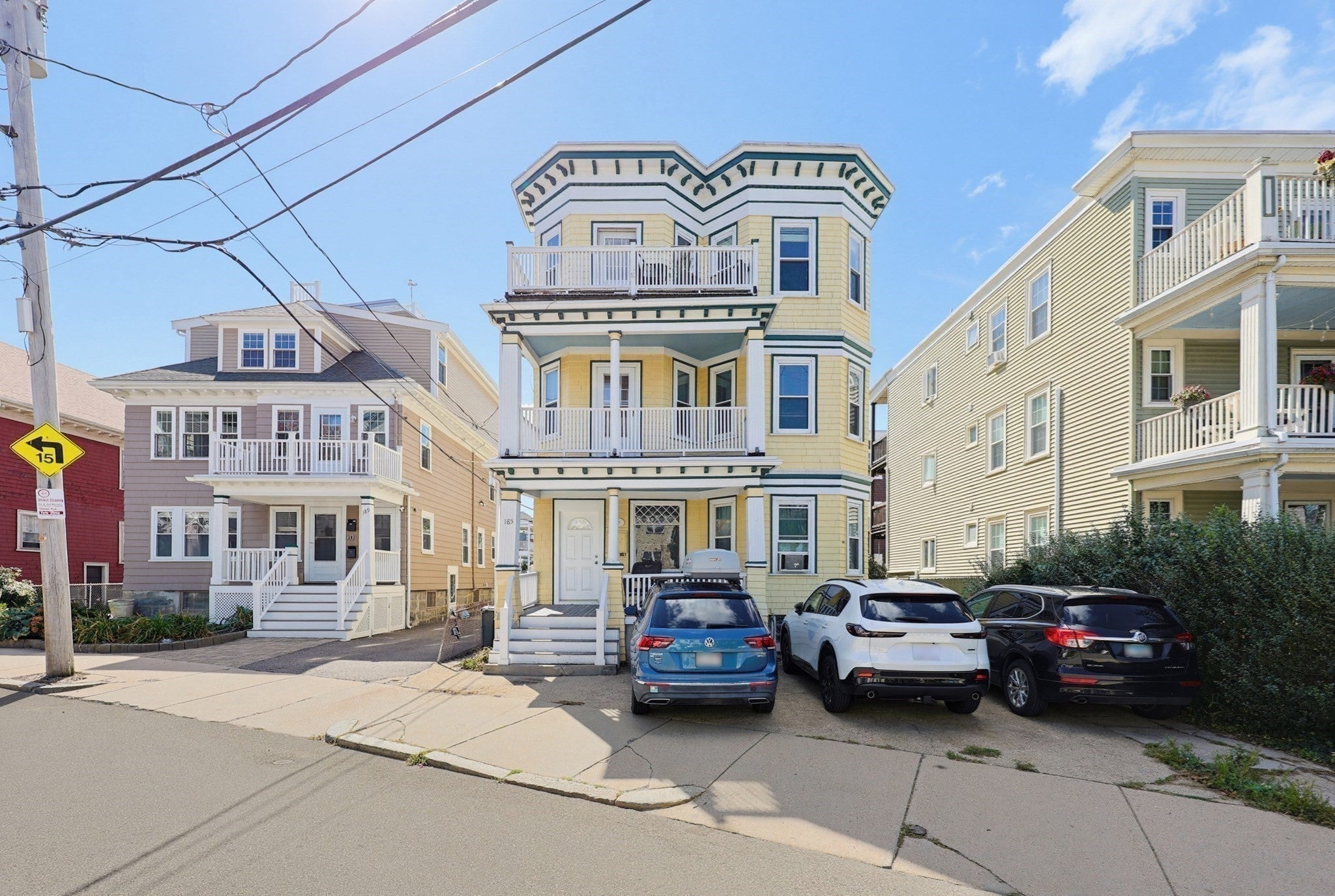 185 Savin Hill Ave #2, Boston, MA Photo #4