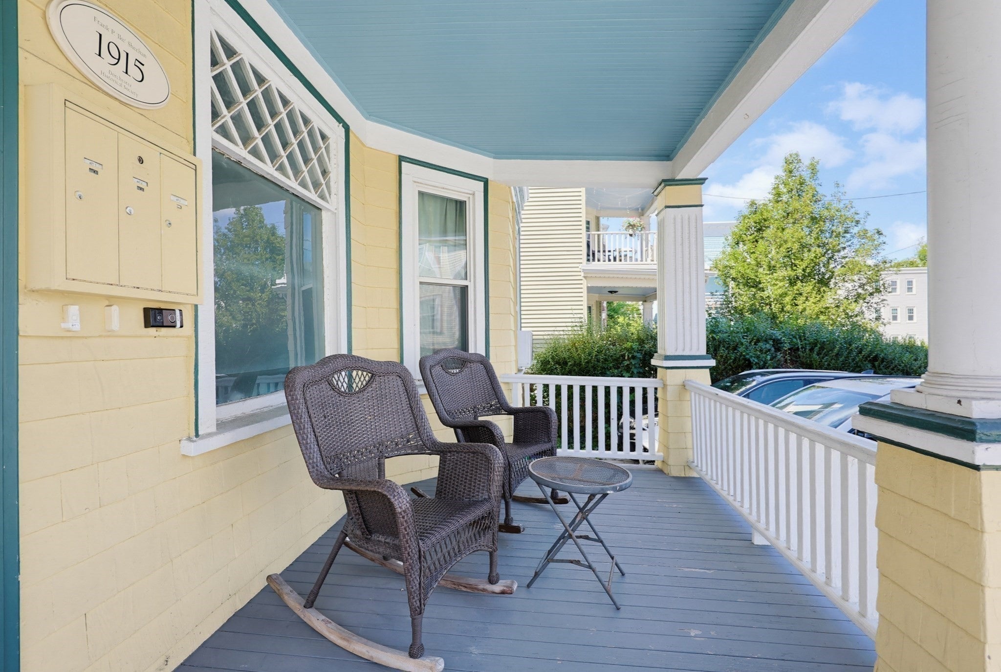185 Savin Hill Ave #2, Boston, MA Photo #3