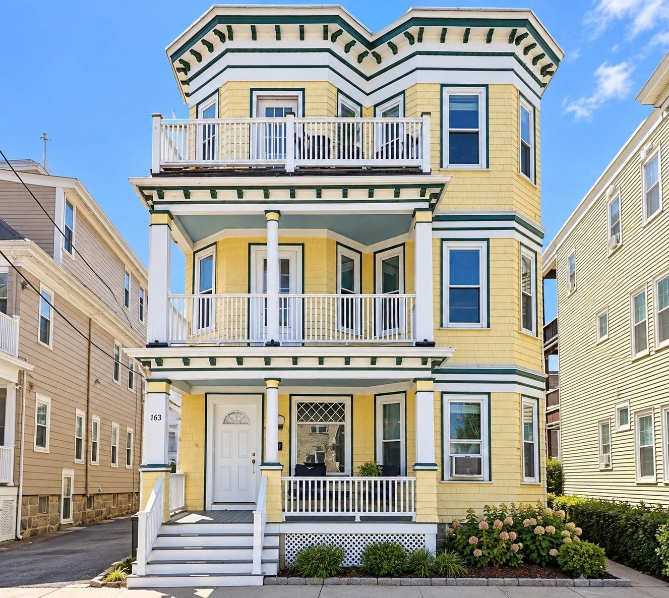 185 Savin Hill Ave #2, Boston, MA Photo #1