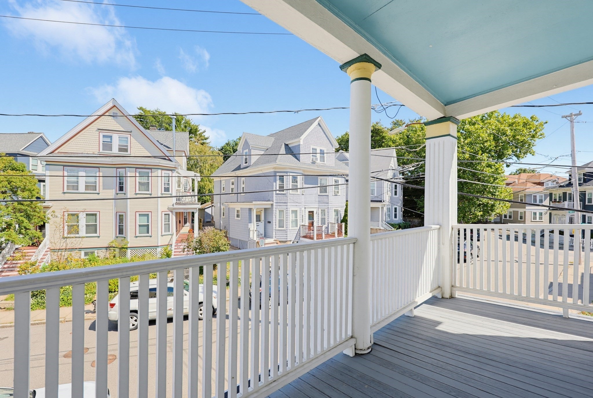 185 Savin Hill Ave #2, Boston, MA Photo #22
