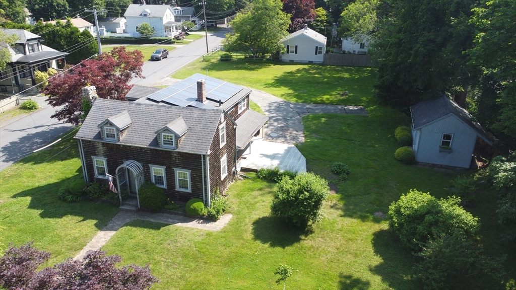 590 Slocum Rd