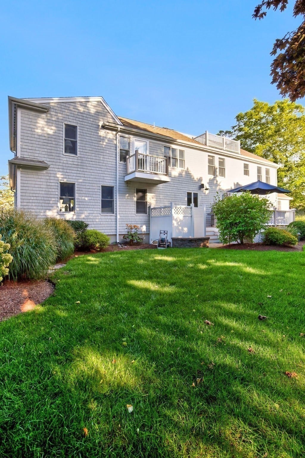 20 Circle Drive