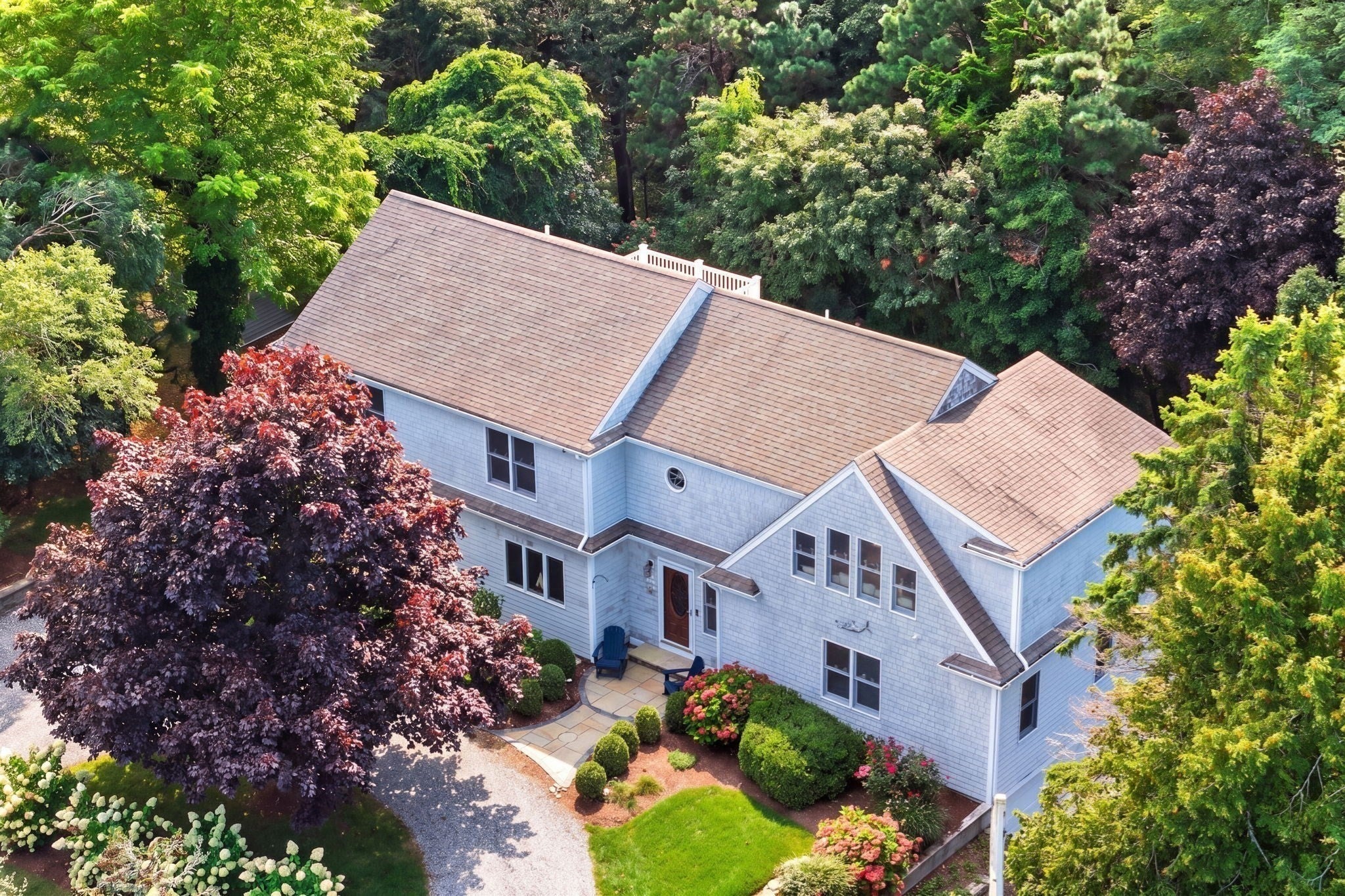 20 Circle Drive