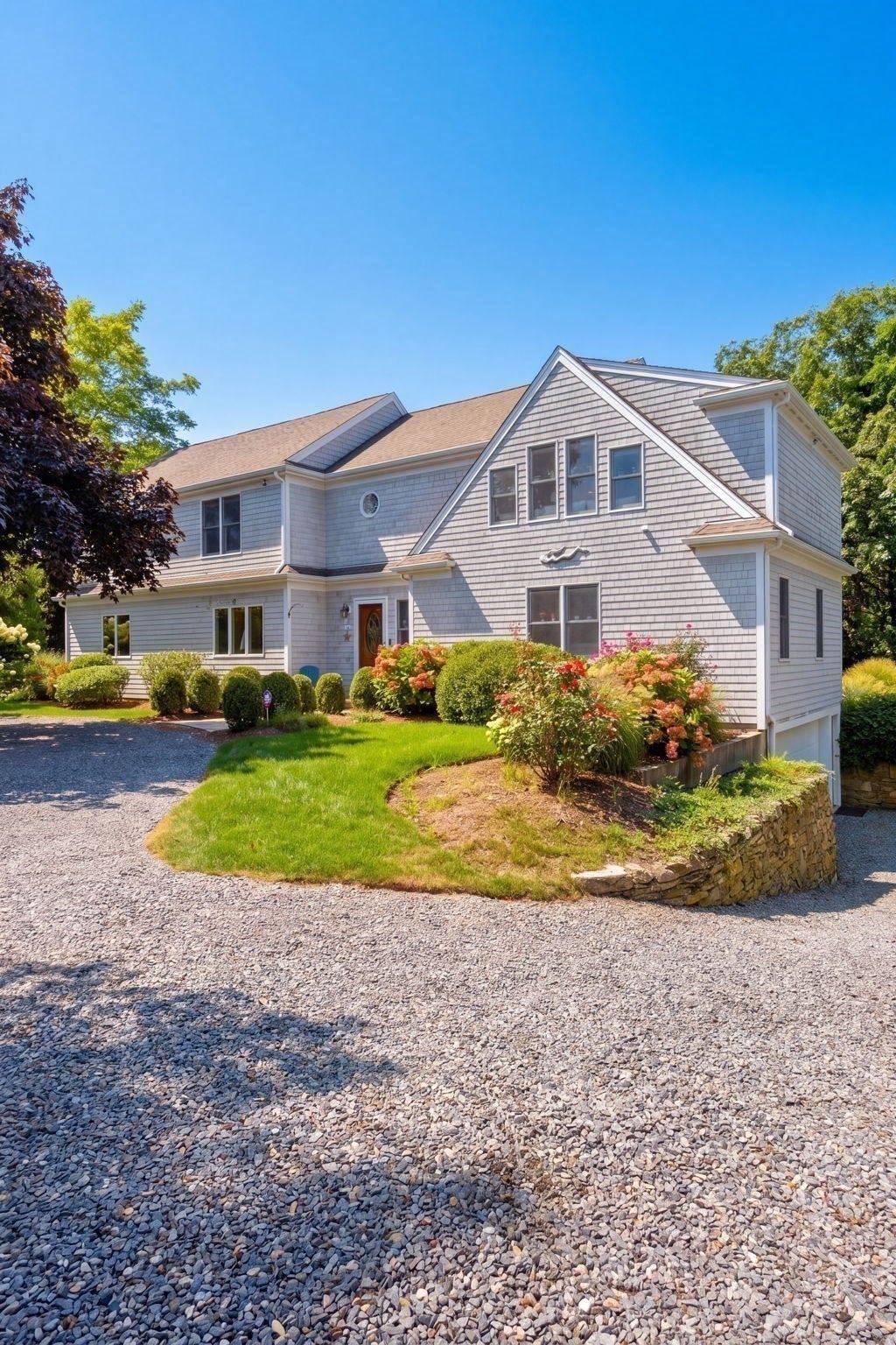 20 Circle Drive